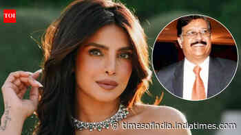 Times Priyanka Chopra spoke about her late father