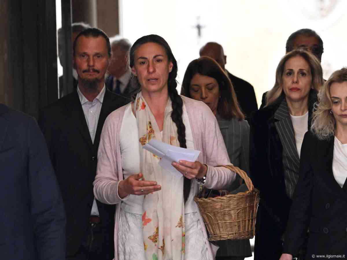 Famiglia del bosco, arriva la perizia del Tribunale dei Minori: "Auspicabile che i bimbi tornino a casa"