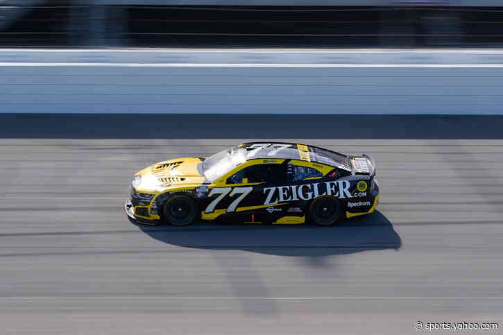 Carson Hocevar accused of 'creating a lot of enemies' in NASCAR after 9-car crash at Michigan
