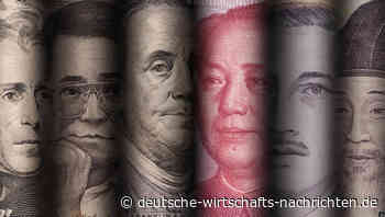 Digitaler Yuan: Peking setzt auf eine Alternative zur Dominanz des Dollars