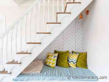 The rise of ‘petite pockets’ in home design