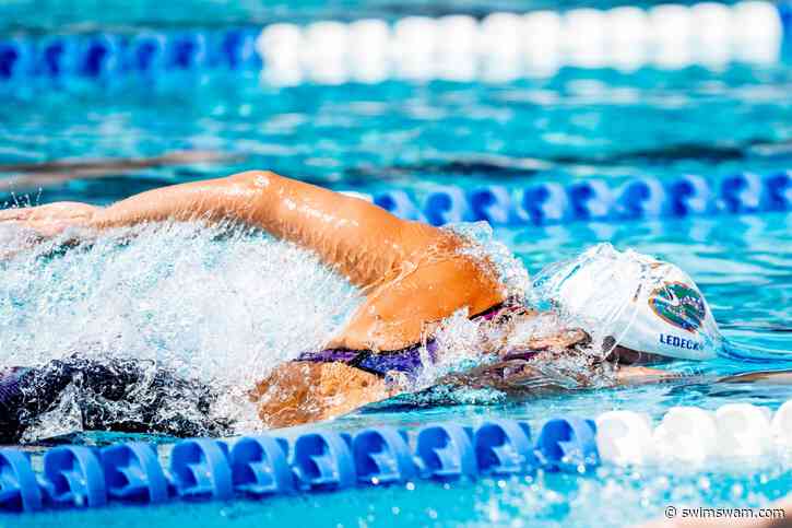Do You Love Swimming? See 184 Swim Jobs You Might Love