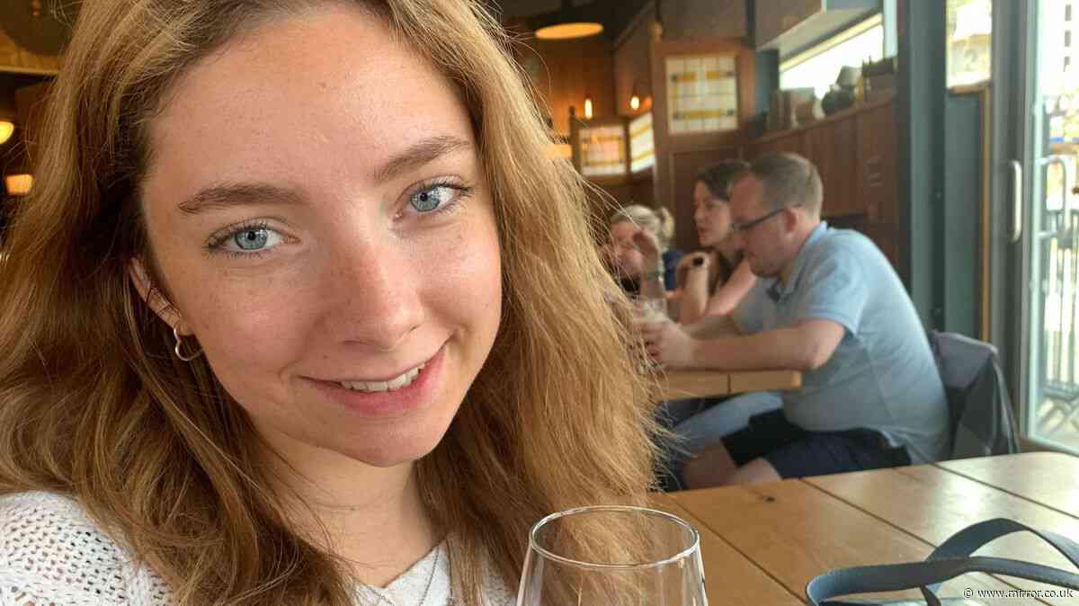 'I just want my life back after doctors found problem deep inside my brain'