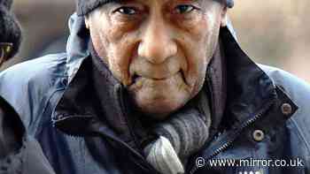 ‘That’s not justice’: Fury as paedophile children’s home boss, 93, walks free