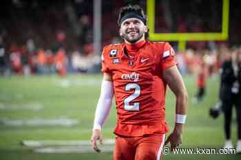 Brendan Sorsby gets injunction vs. NCAA and could play for Texas Tech after gambling ineligibility