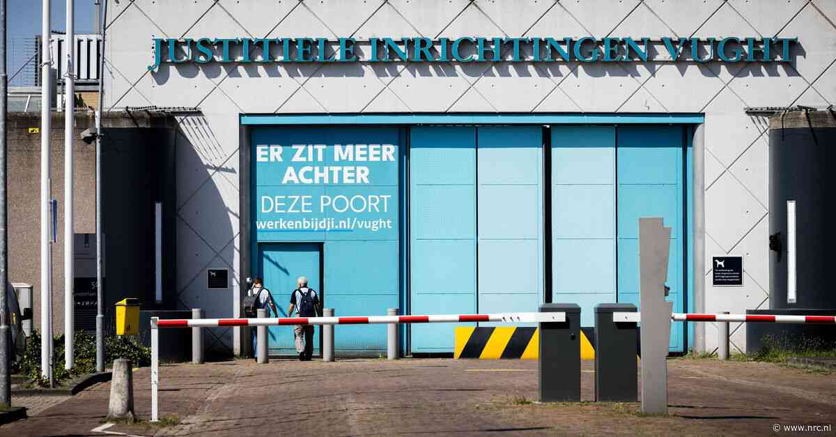 Europees Hof bevraagt maximum van twee advocaten voor EBI-gevangenen: hindert dat het recht op verdediging?