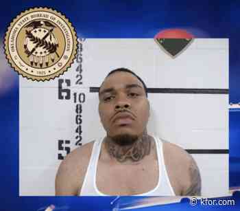 One dead, two hurt in McAlester shooting, says OSBI