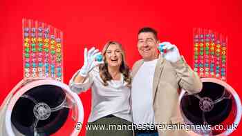 Lotto draw undergoes major change this week as National Lottery doubles chances to win