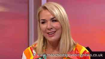 Coronation Street's Claire Sweeney teases exit after difficult goodbye as she finishes filming