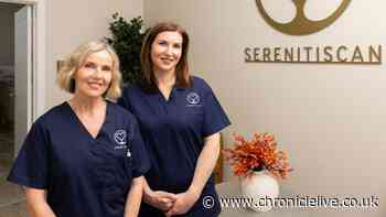 Midwives hope private scans clinic will give new parents 'the time and reassurance they need'