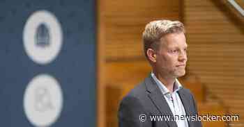 Minister De Jonge &amp;#8216;was niet mijn grootste sponsor&amp;#8217;, vertelt de topambtenaar die tijdens de coronacrisis &amp;#8216;steeds meer te zeggen kreeg&amp;#8217;