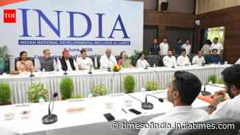 Allies 'large heart' message to Congress, Mamata's new tone &amp; DMK shadow: Inside details of INDIA bloc meet
