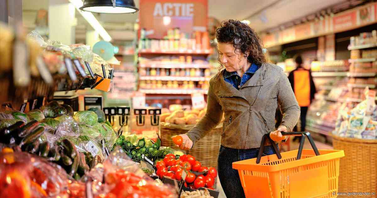 Malaise in supermarkt niet voorbij: boodschappen in 2027 tot 10 procent duurder
