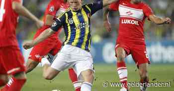 Verkiezingen bij Fenerbahçe hebben mogelijk gevolgen voor Dirk Kuyt en FC Dordrecht