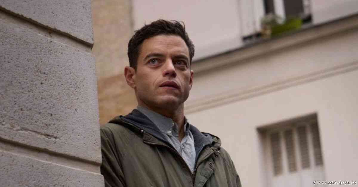 Rami Malek’s $911M Blockbuster Is Leaving Netflix