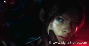Resident Evil Veronica revives Code Veronica for a new nightmare in 2027