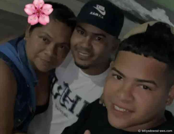 Madre colombiana denuncia la detención arbitraria de sus dos hijos en Venezuela