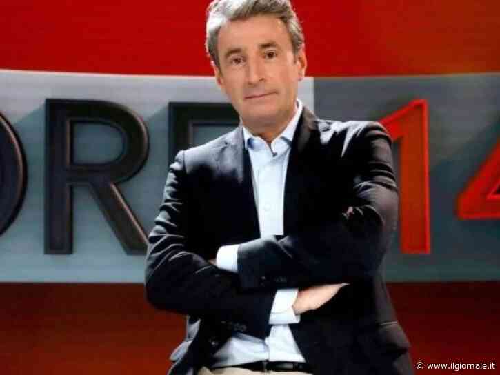 Milo Infante verso Mediaset? L'indiscrezione scuote la tv: addio alla Rai dopo il successo di Ore 14