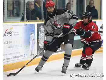 Determined Havusic takes long road to land deal with Spitfires