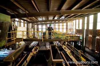 Gélinas raises Interfor sawmill layoffs at Queen’s Park