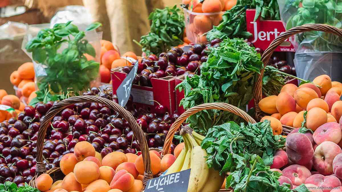 The $8 summertime staple that boosts immunity, calms inflammation and can help you lose weight