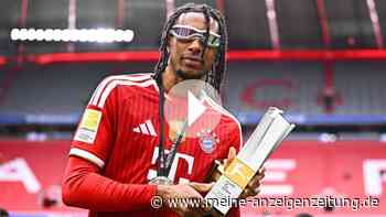 „Können noch so viel bezahlen“: Matthäus wird im Video bei Abgangs-Gerüchten um Olise deutlich
