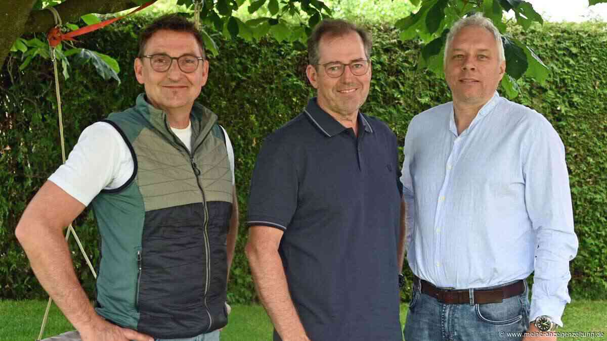 Personal-Beben in CSU Allershausen: „Alles in Schutt und Asche gelegt“