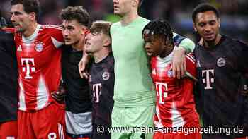 FC Bayern untersucht bittere Verletzungsserie bei den Nachwuchsspielern