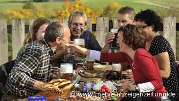 Was Deutsche beim Abendessen machen, fühlt sich in anderen Ländern wie „Bestrafung“ an
