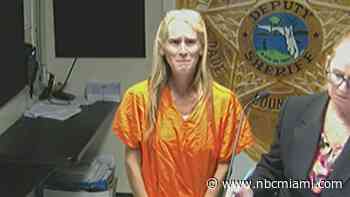 Hialeah woman re-arrested for taking mom's life savings after neglect arrest, records show