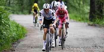 Wat we van deze Giro Women kunnen leren voor de Tour de France Femmes