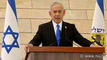 Live | Netanyahu zegt aanvallen tegen Iran te staken, tenzij Iran aanvalt