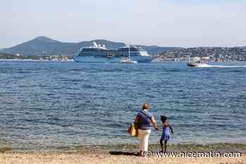 Deux nouvelles plages interdites à la baignade à Saint-Tropez