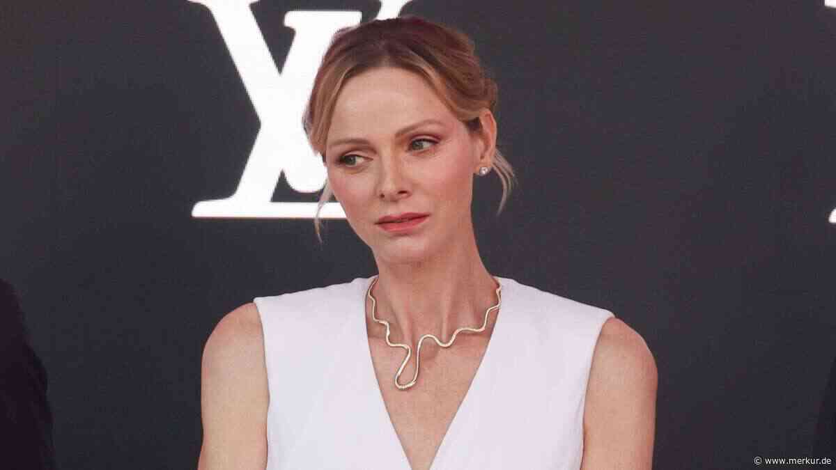 Bittere Monaco-Schlappe: Ausgerechnet diese Reality-Ikone läuft Fürstin Charlène den Rang ab