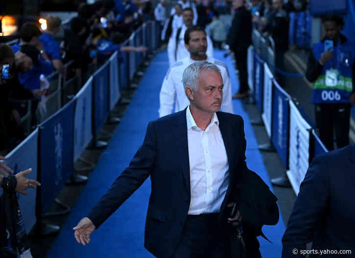 Jose Mourinho demands two further elite defensive signings in the summer