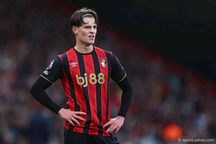 Journalist claims definite Liverpool interest in Bournemouth player