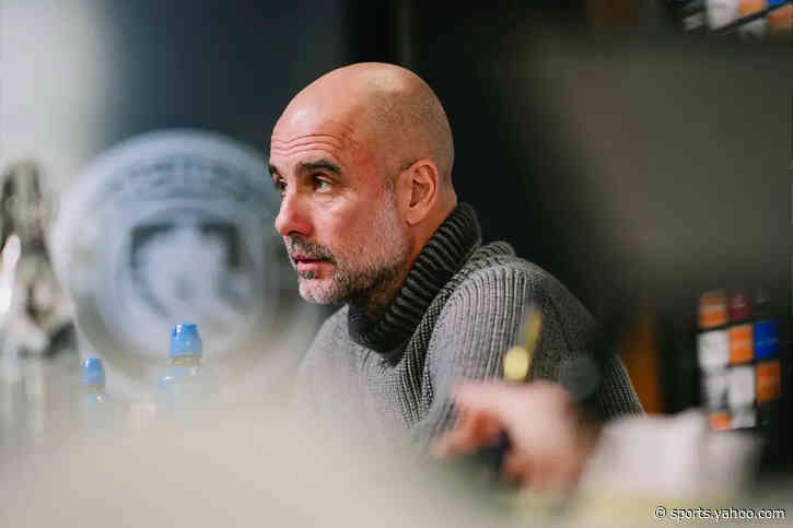 Prime Video purchase Man City footage of Pep Guardiola’s final acts in multi-million deal for new documentary