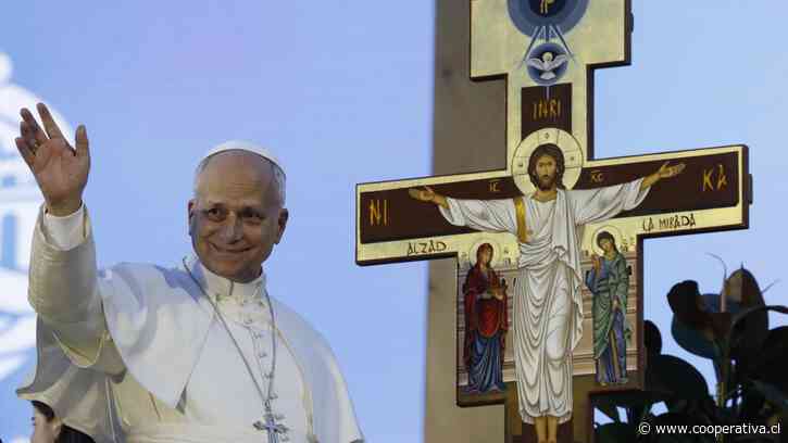 El papa usó la IA antes del viaje a España y le respondió como si aún fuera Francisco