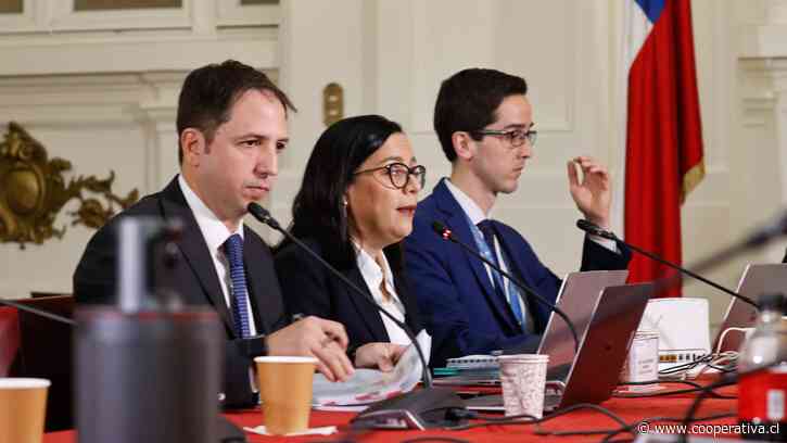 CFA ante Comisión de Hacienda: Es necesario concretar un acuerdo en pos de la sostenibilidad fiscal