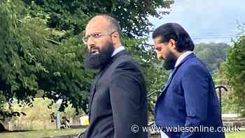 Brothers left scene of fatal crash and drove to Tesco