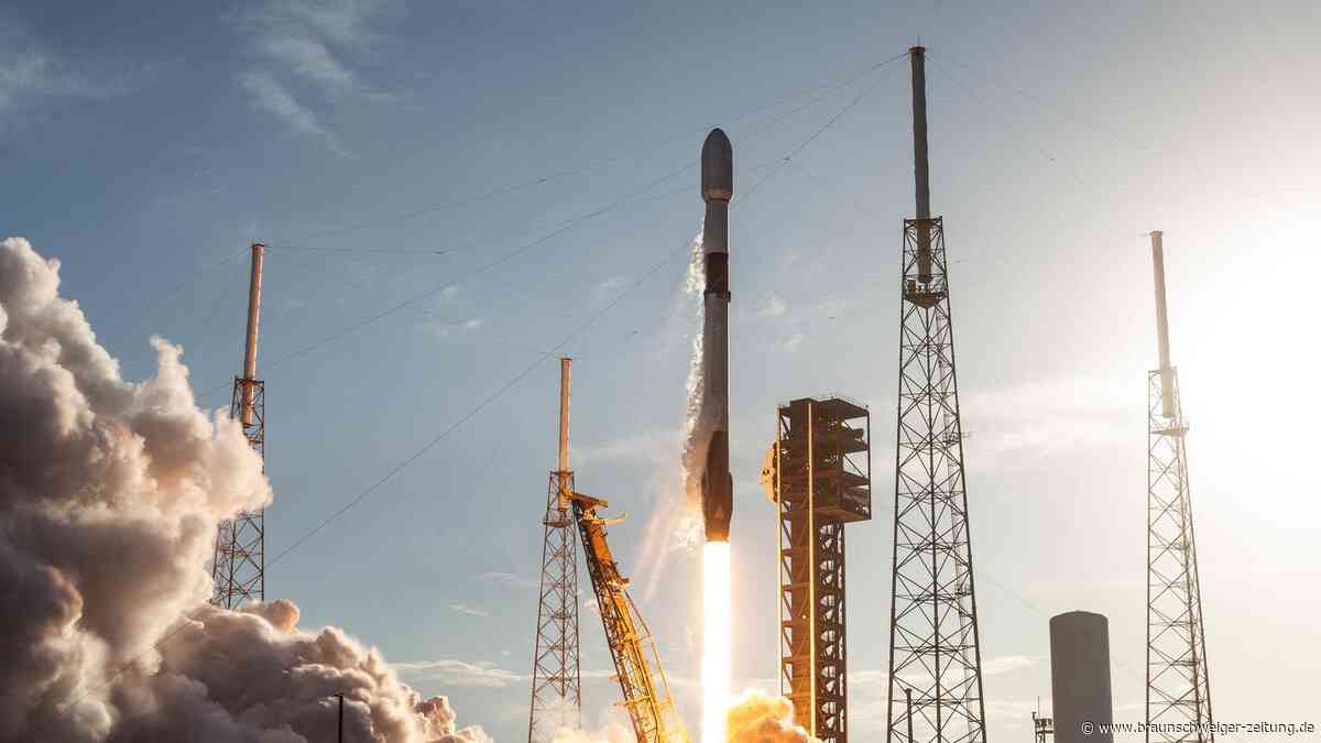 SpaceX-IPO: Durchstarten oder abstürzen? Was deutsche Anleger jetzt wissen müssen