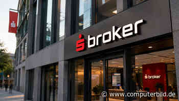 S Broker senkt Gebühren und schenkt 50 Euro ETF-Bonus