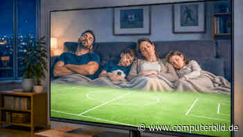 WM 2026: Irre TV-Sendezeiten für Deutschland bei ARD, ZDF und MagentaTV!