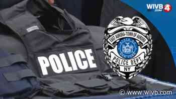 West Seneca man killed in motorcycle crash