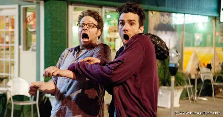 5 Top 2010s Comedies That Deserve to Be Rewatched: 'This Is the End' and More
