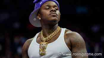 DaBaby Lawsuit Over Bowling Alley Brawl Reaches Settlement