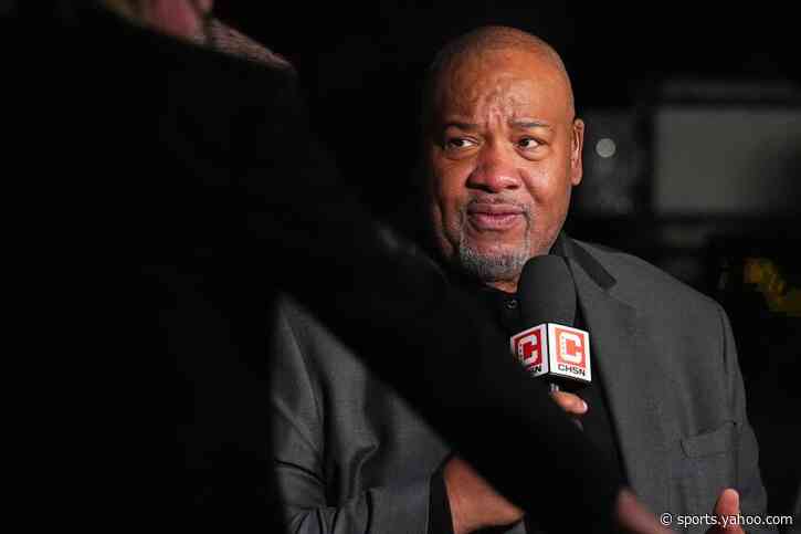 Stacey King, longtime Chicago Bulls announcer and three-time NBA champion, dies at 59