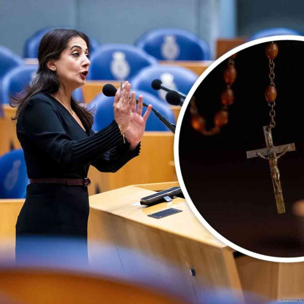 Tientallen meldingen over sektes, maar minister ziet af van gevraagd meldpunt