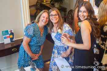 SEEN: IPH Giving Catalog Cocktail Reception 2026