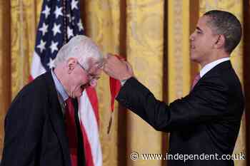Pulitzer Prize-winning historian Gordon S. Wood dead at age 92 after being hit by car in store parking lot